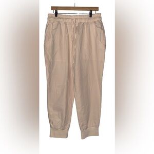 Women Jogger Pant Casual Drawstring Workout‎ Walking Stretch Relax Fit Comfy XL